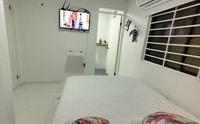 Hospedaje Belleza Isleña habitaciones Individuales